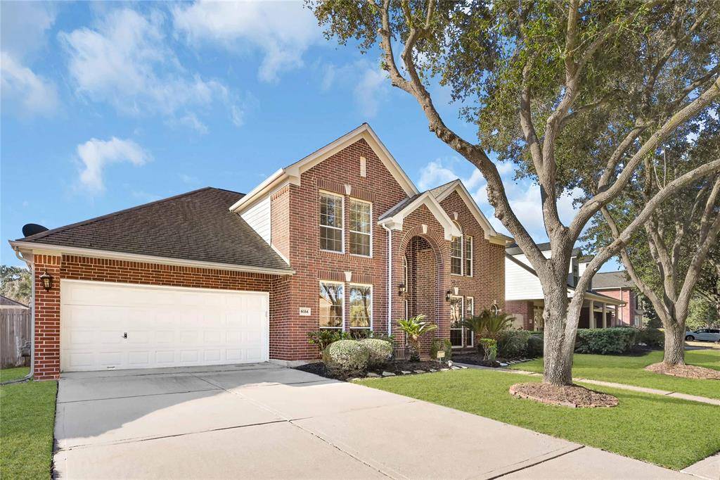 Sugar Land, TX 77479,6334 Goodlowe PARK