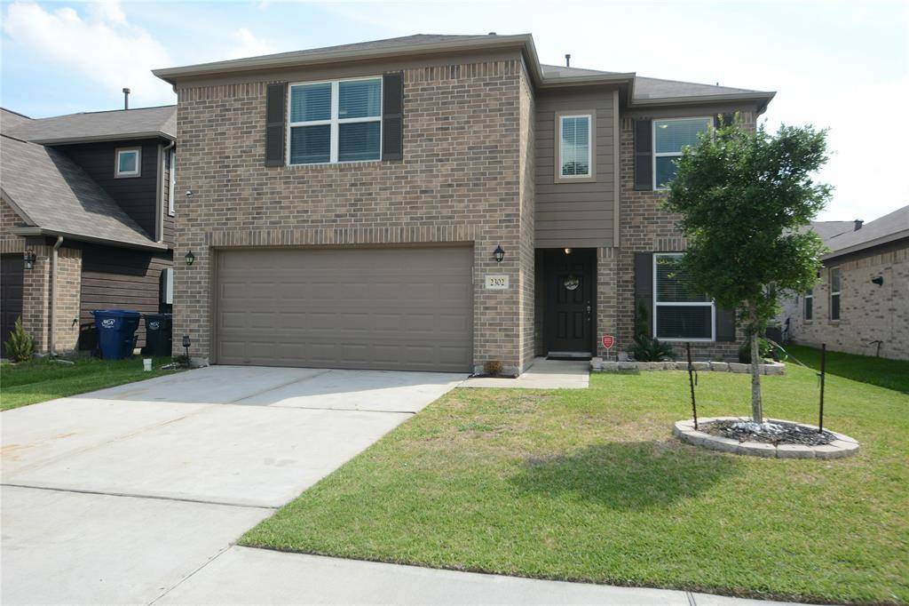 Spring, TX 77386,2302 Garden Square PATH