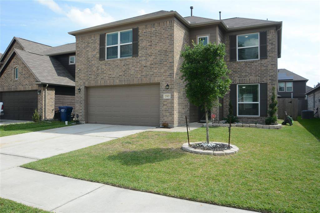 Spring, TX 77386,2302 Garden Square PATH