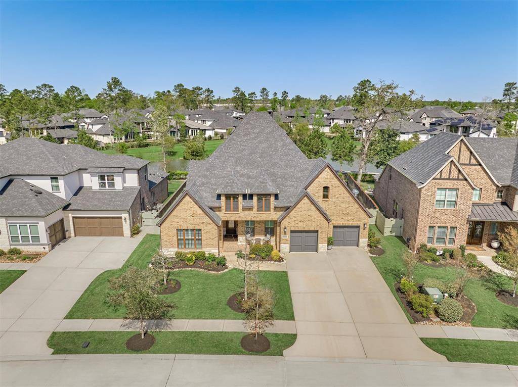 Conroe, TX 77385,10094 S Goshawk TRL