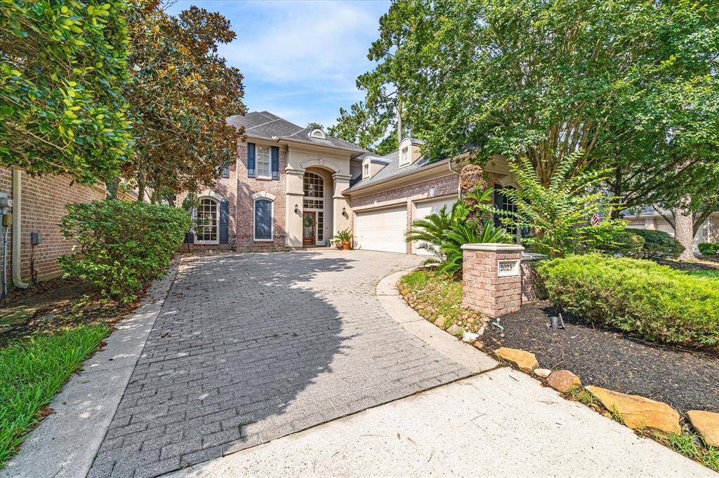 Kingwood, TX 77339,2023 Fairway Green DR