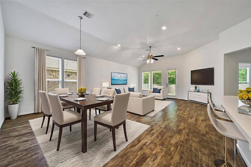 Conroe, TX 77304,2031 Parnevik PL