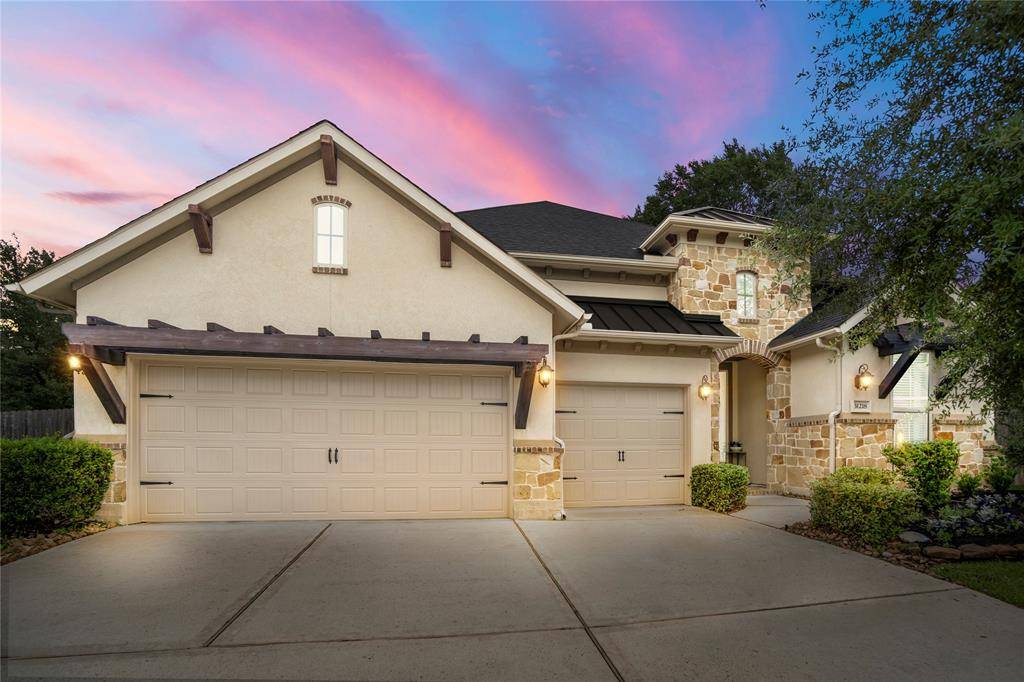 Spring, TX 77386,31218 Redwood Manor CT