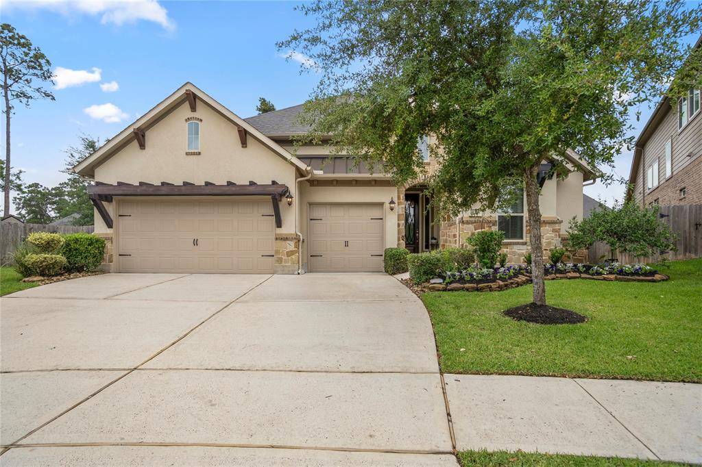 Spring, TX 77386,31218 Redwood Manor CT