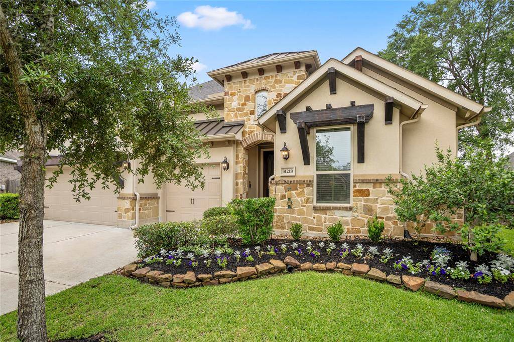 Spring, TX 77386,31218 Redwood Manor CT