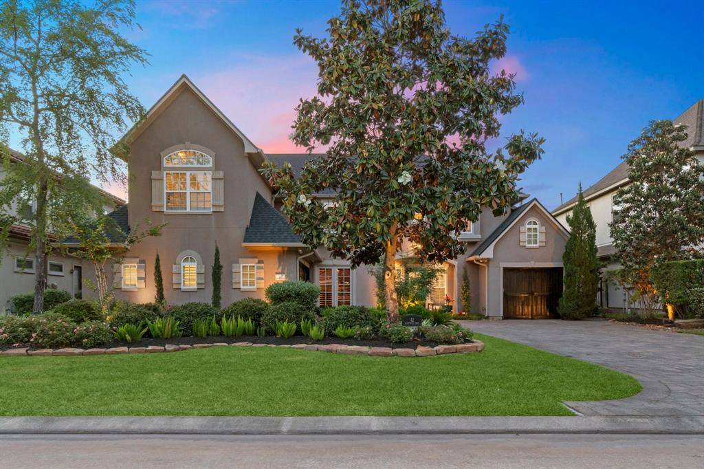 The Woodlands, TX 77382,42 W Loftwood CIR