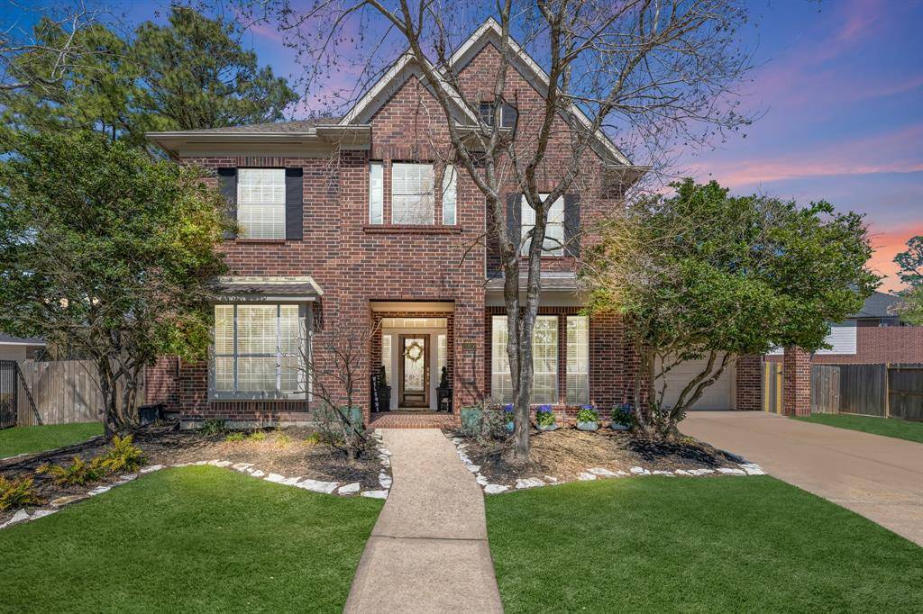 Cypress, TX 77433,20206 Prim Pine CT