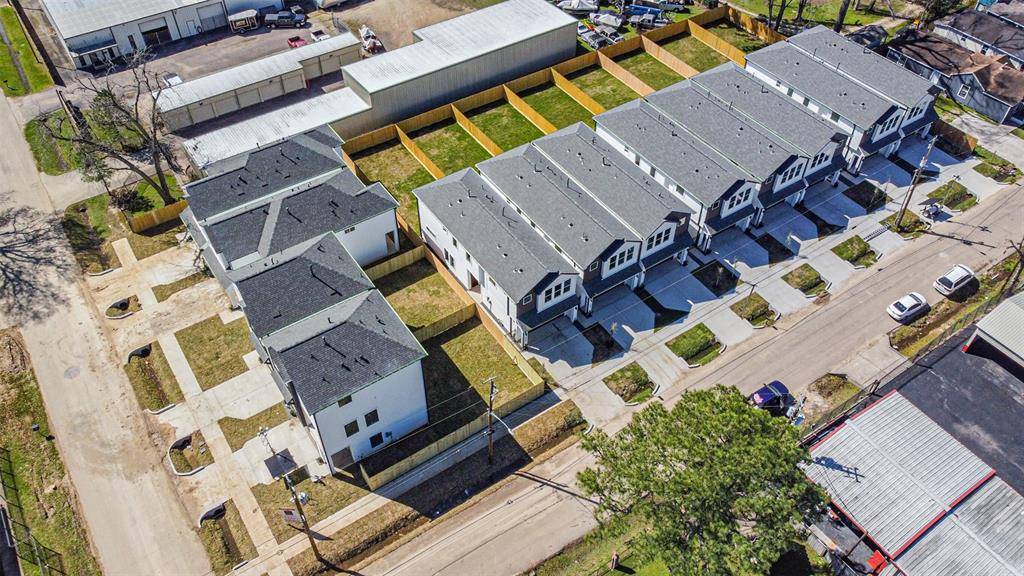Houston, TX 77092,4917 Randon RD