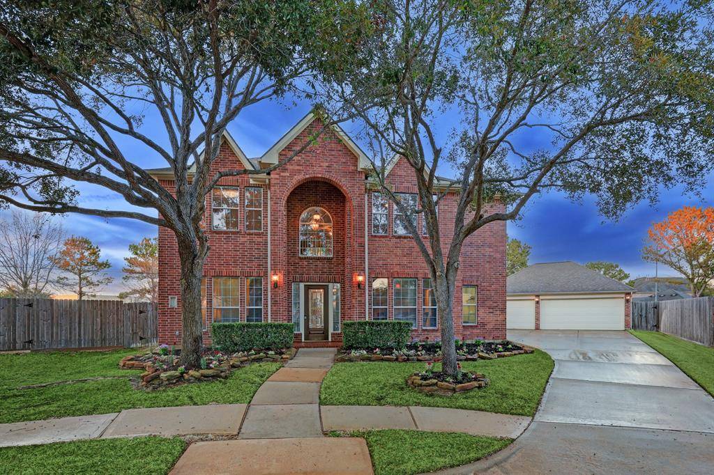 Katy, TX 77494,4207 Thickey Pines CT