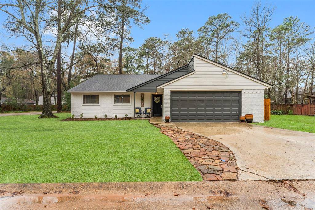 The Woodlands, TX 77380,983 N Red Cedar CIR