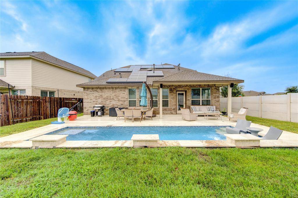 Rosenberg, TX 77469,2722 Ocean Pass LN