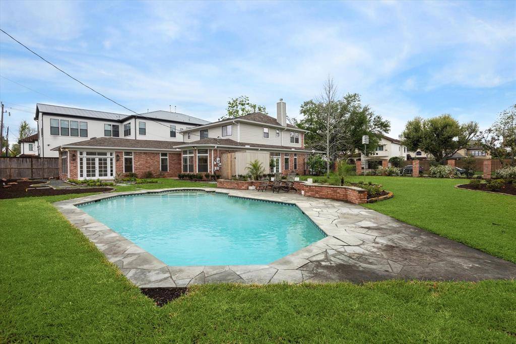 Bellaire, TX 77401,5304 Huisache