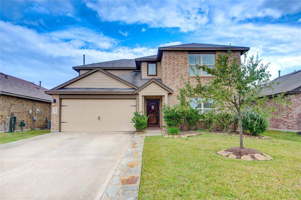 Katy, TX 77494,2915 Iron Range CT