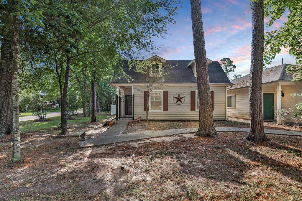 Kingwood, TX 77339,26897 Manor Crest CT