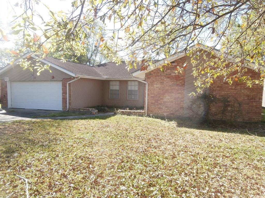 Orange, TX 77630,11 Enchanted Oaks ST