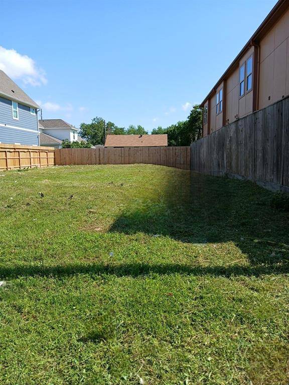 Houston, TX 77004,3811 Rosalie ST