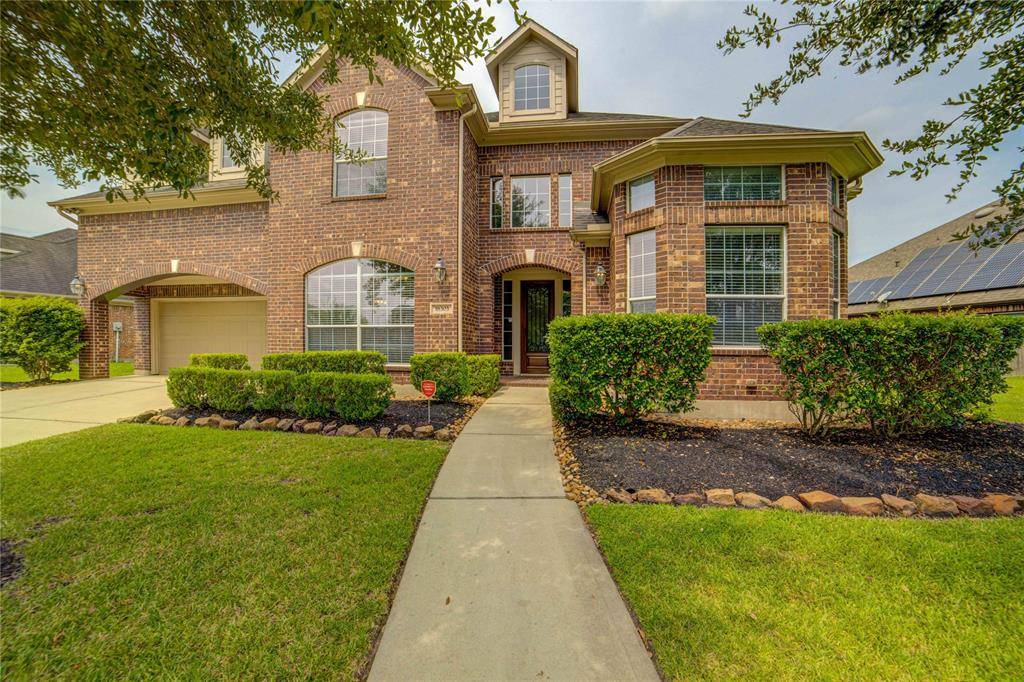 Humble, TX 77338,18303 Saxon Creek DR