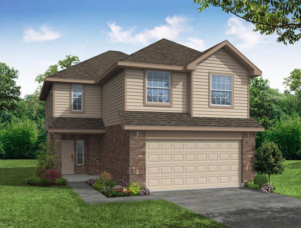 Katy, TX 77493,3211 Rosselli Brush DR