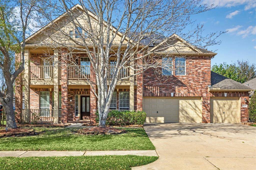 Pearland, TX 77584,11405 Starlight Bay ST