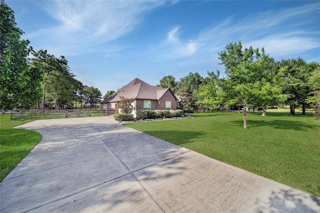 Magnolia, TX 77355,15210 Beisert CIR