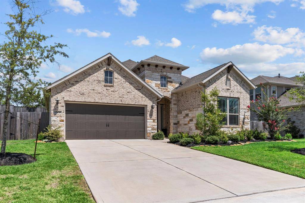 Conroe, TX 77304,1508 Graystone Hills DR