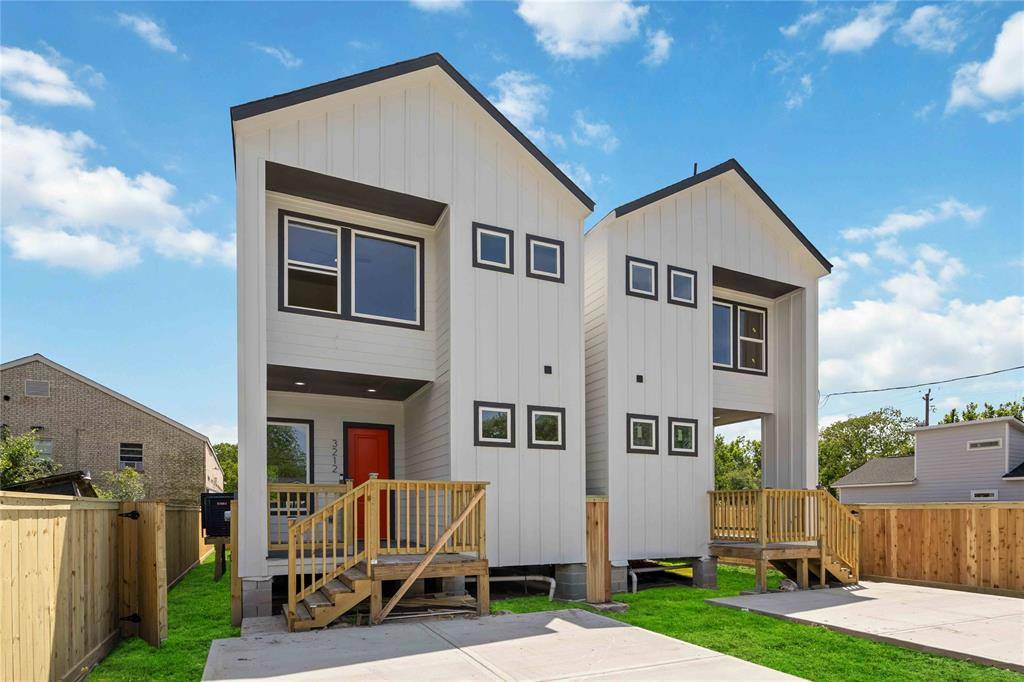 Houston, TX 77026,3212 Retta ST