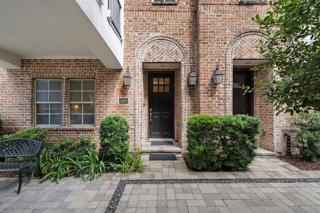 Houston, TX 77003,2803 Rusk ST