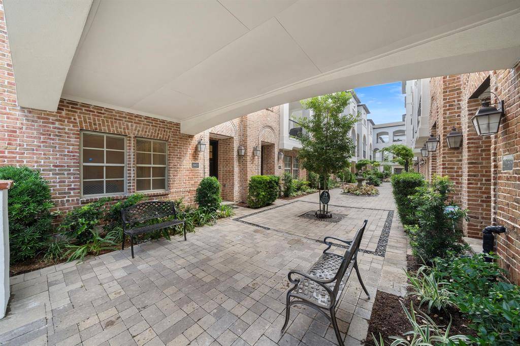 Houston, TX 77003,2803 Rusk ST