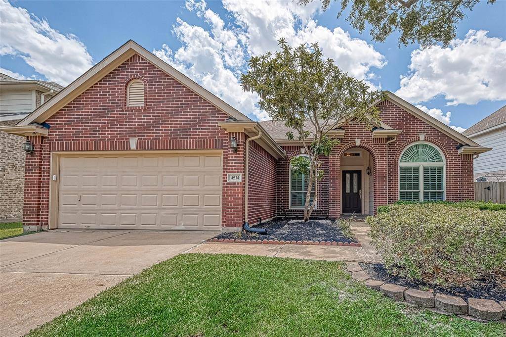 Sugar Land, TX 77479,4514 Casey Circle