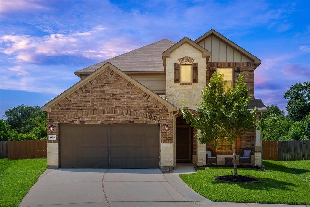 Cypress, TX 77429,15915 Mountain Willow WAY