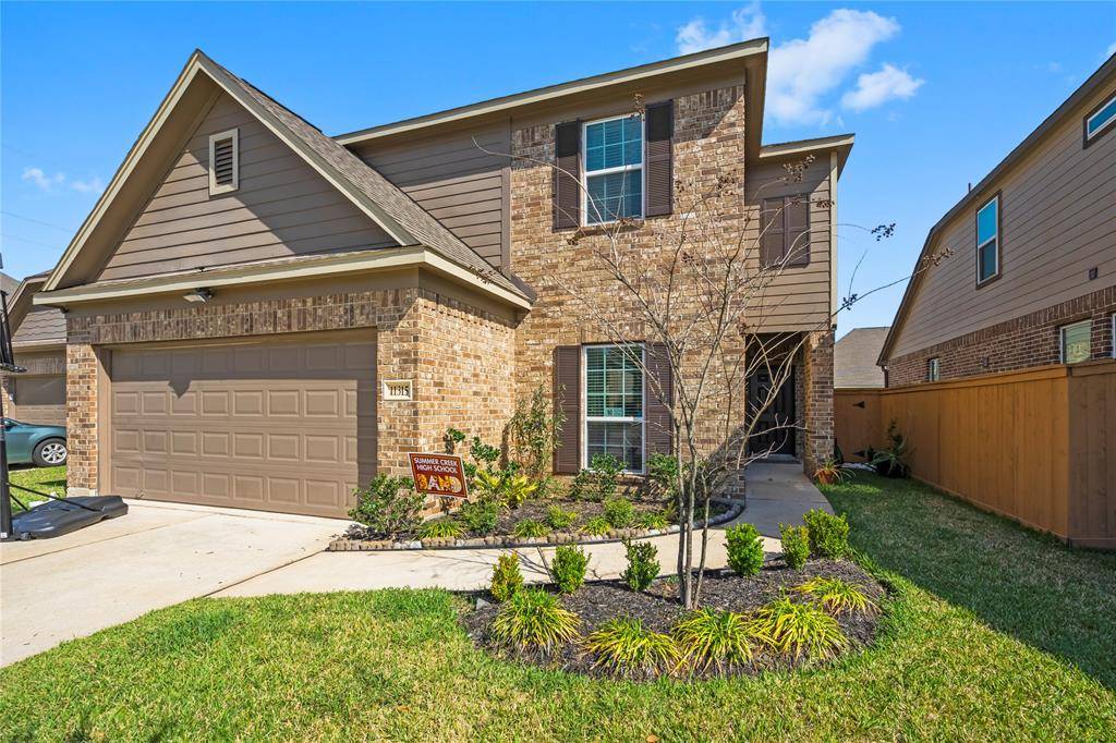 Humble, TX 77396,11315 Rossum Creek DR