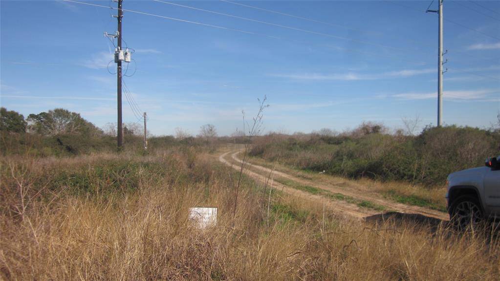 Damon, TX 77430,TBD Hwy 36