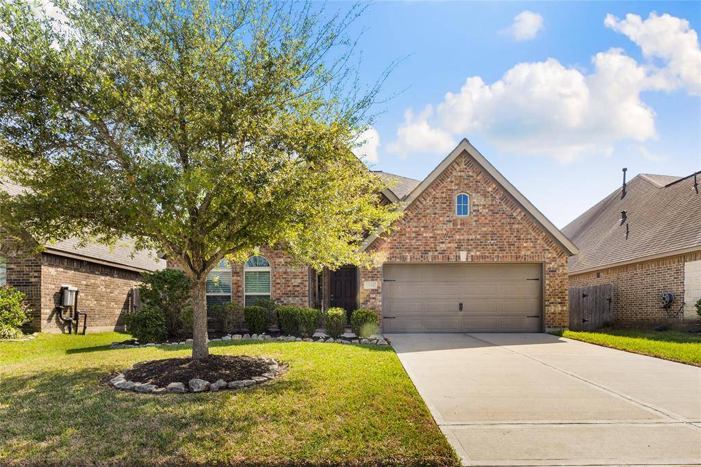 Pearland, TX 77584,2905 Thornridge Bend CT