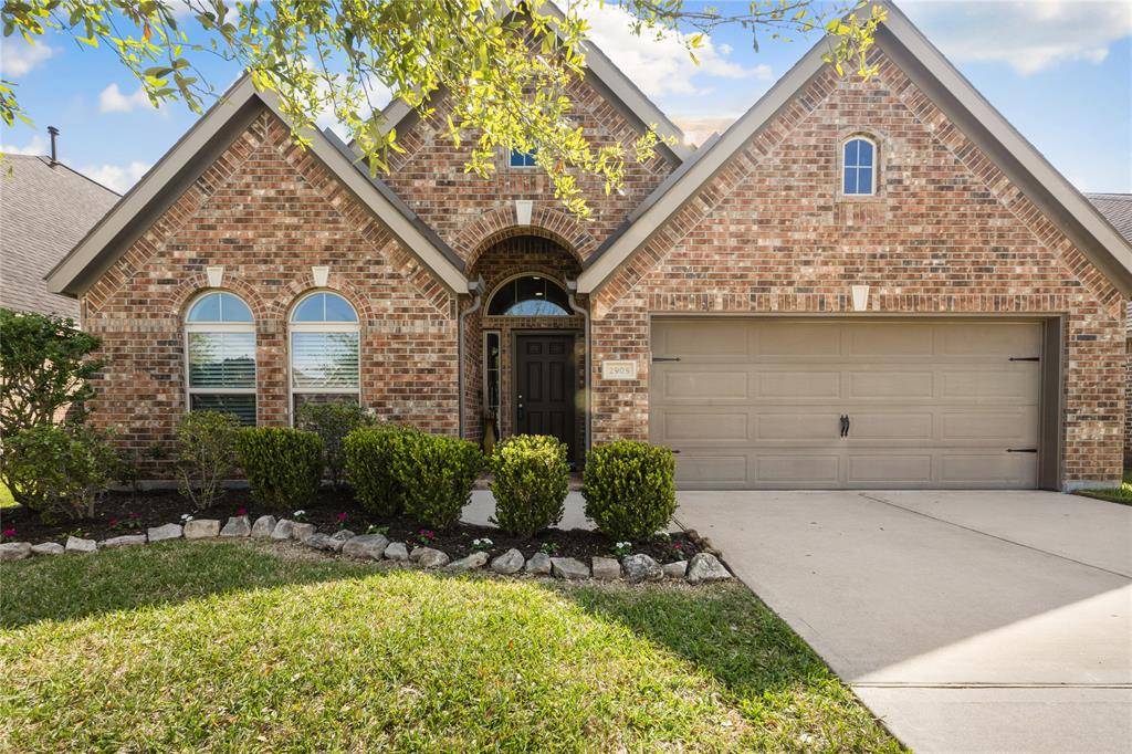 Pearland, TX 77584,2905 Thornridge Bend CT