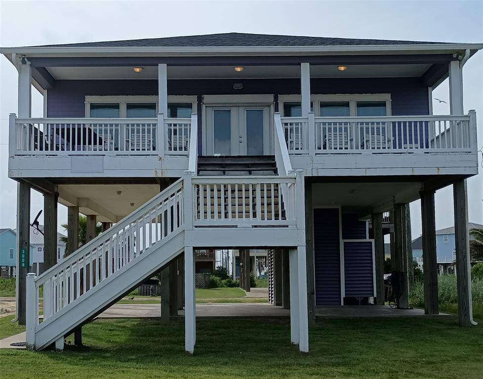 Crystal Beach, TX 77650,3008 Shady LN