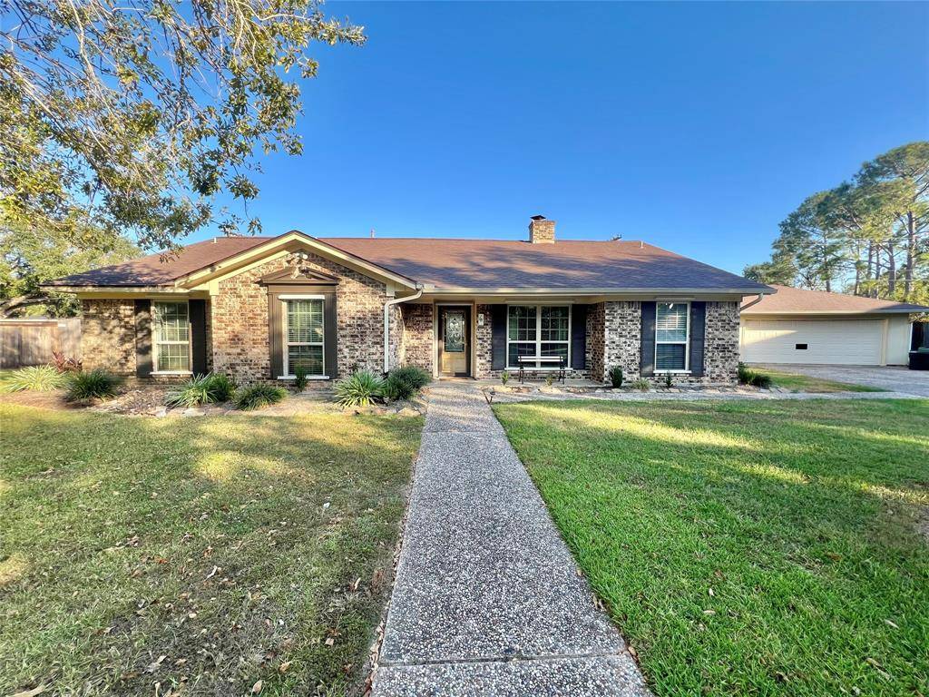 Angleton, TX 77515,6 Oak PL