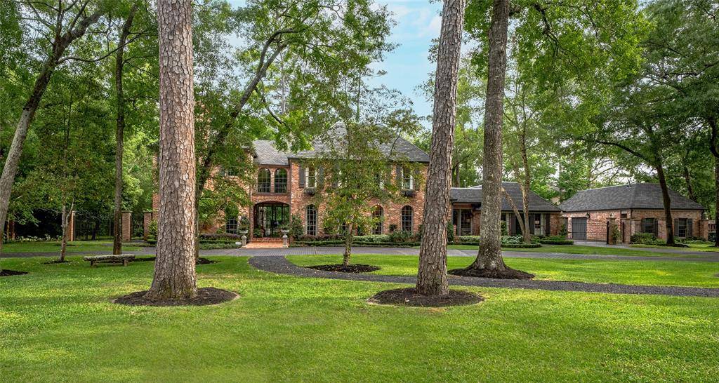 Houston, TX 77024,11519 Shadow Way ST