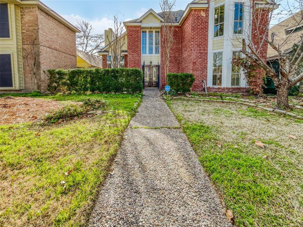 Houston, TX 77069,4731 Cashel Glen DR