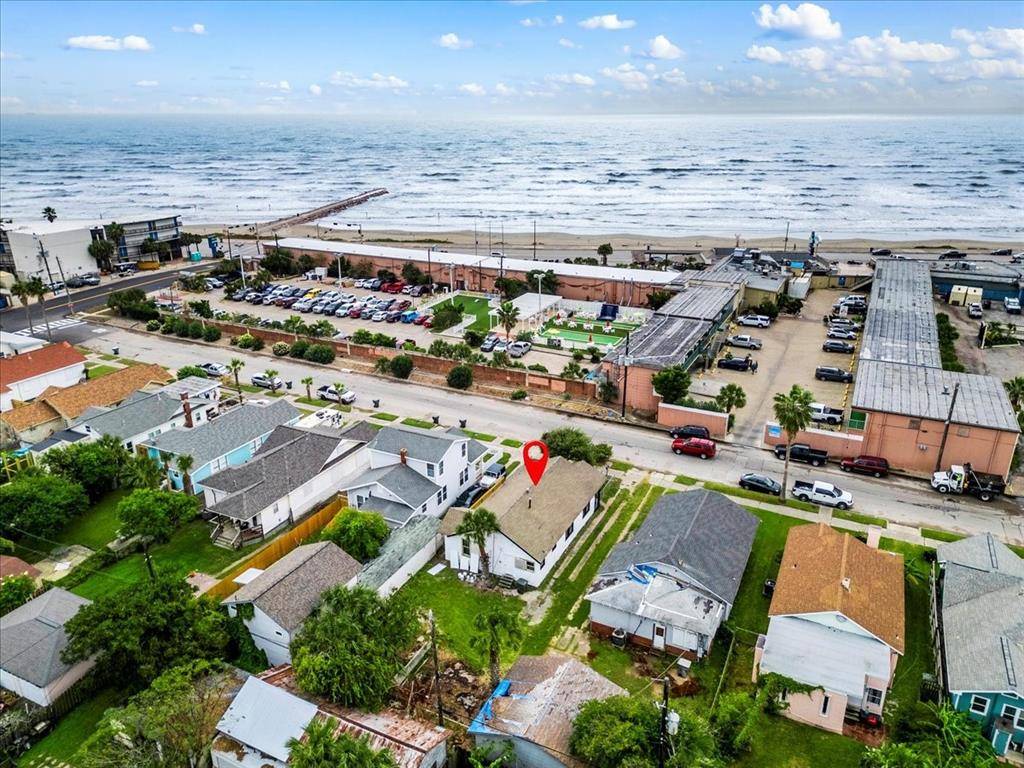 Galveston, TX 77550,3800 Avenue T