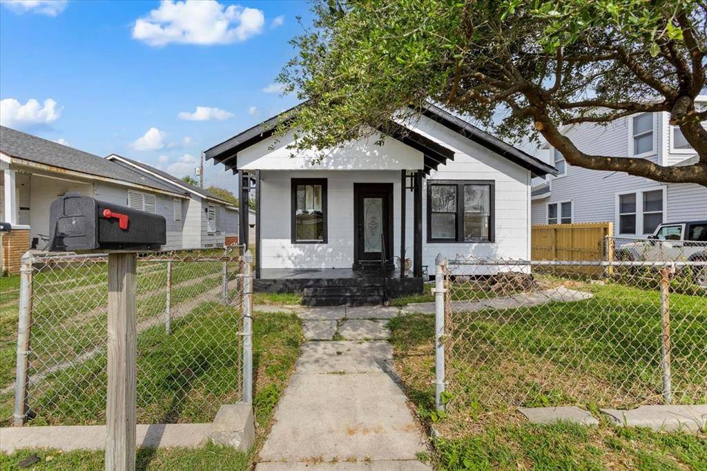 Galveston, TX 77550,3800 Avenue T