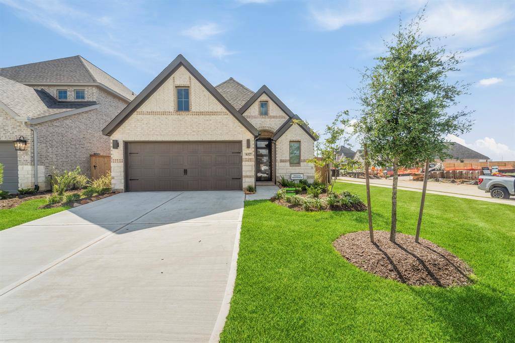 Hockley, TX 77447,16327 Gulf Muhly TRL