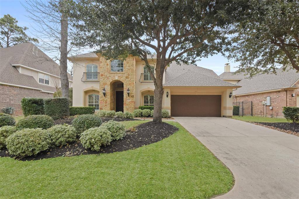 Tomball, TX 77375,18 Quiet Yearling PL