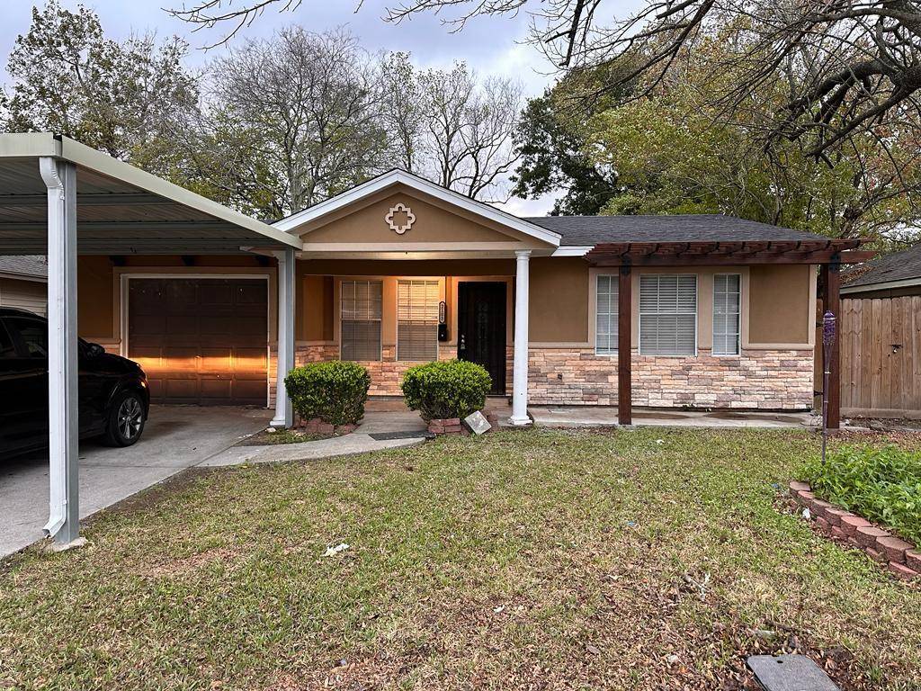 Pasadena, TX 77506,2105 Marshall ST