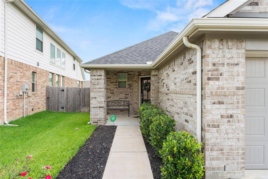 Hockley, TX 77447,31222 S Pinebrook Falls LN S