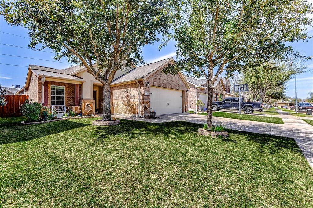 Brookshire, TX 77423,9973 Spring Rock LN