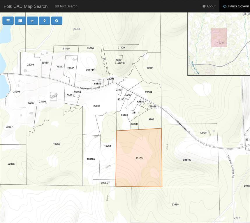 Livingston, TX 77351,000 W Midway Loop Off