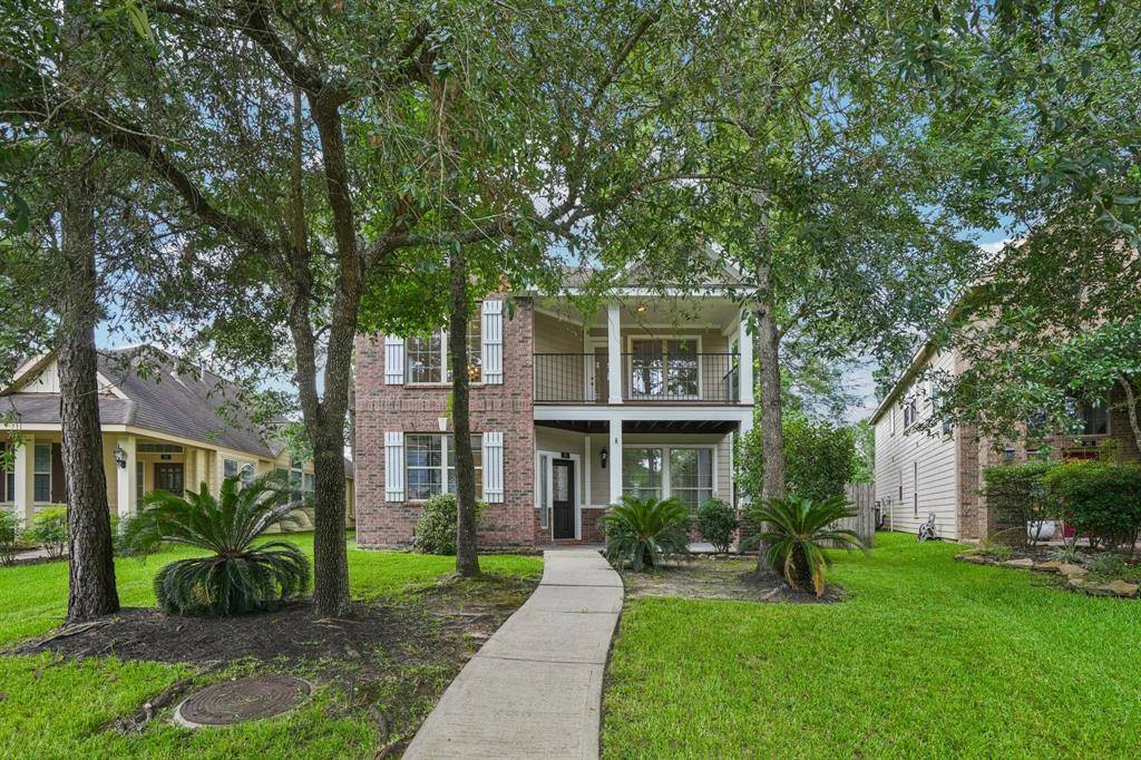 The Woodlands, TX 77382,90 Panterra WAY