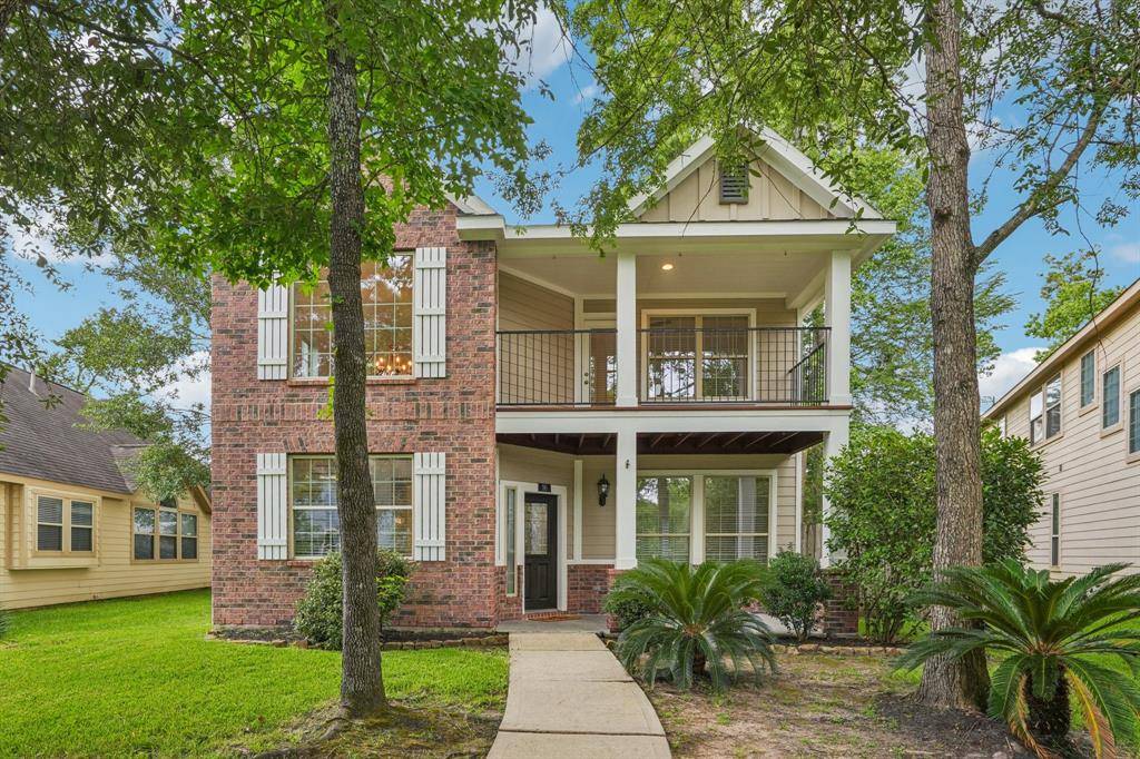 The Woodlands, TX 77382,90 Panterra WAY
