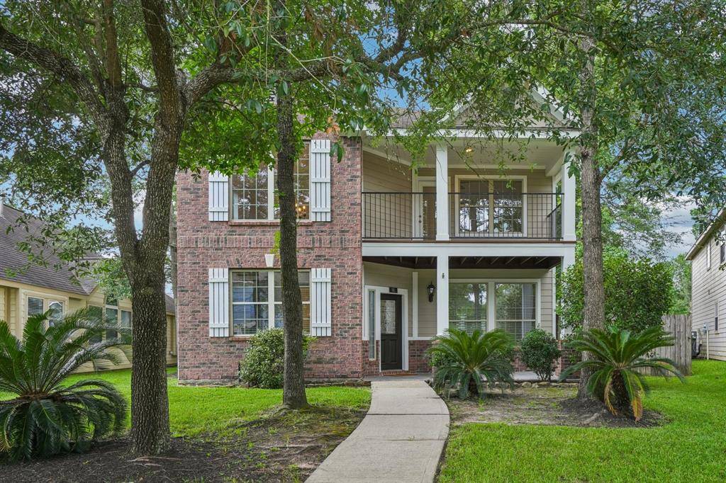 The Woodlands, TX 77382,90 Panterra WAY