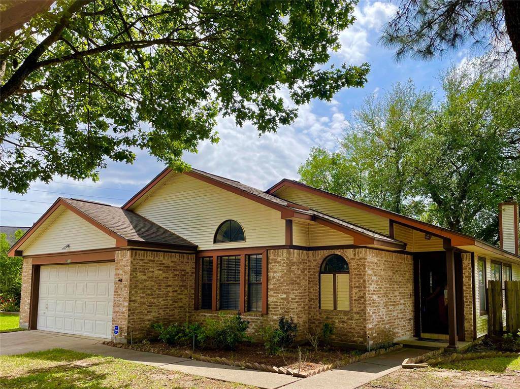 Katy, TX 77449,6511 Larissa CIR